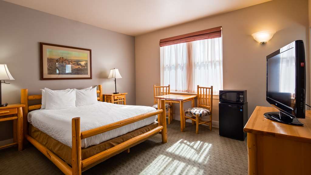 Best Western Plus Plaza Hotel - photo 12