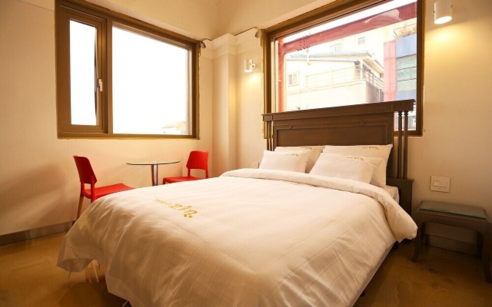 Wonju 2in in Wonju, South Korea