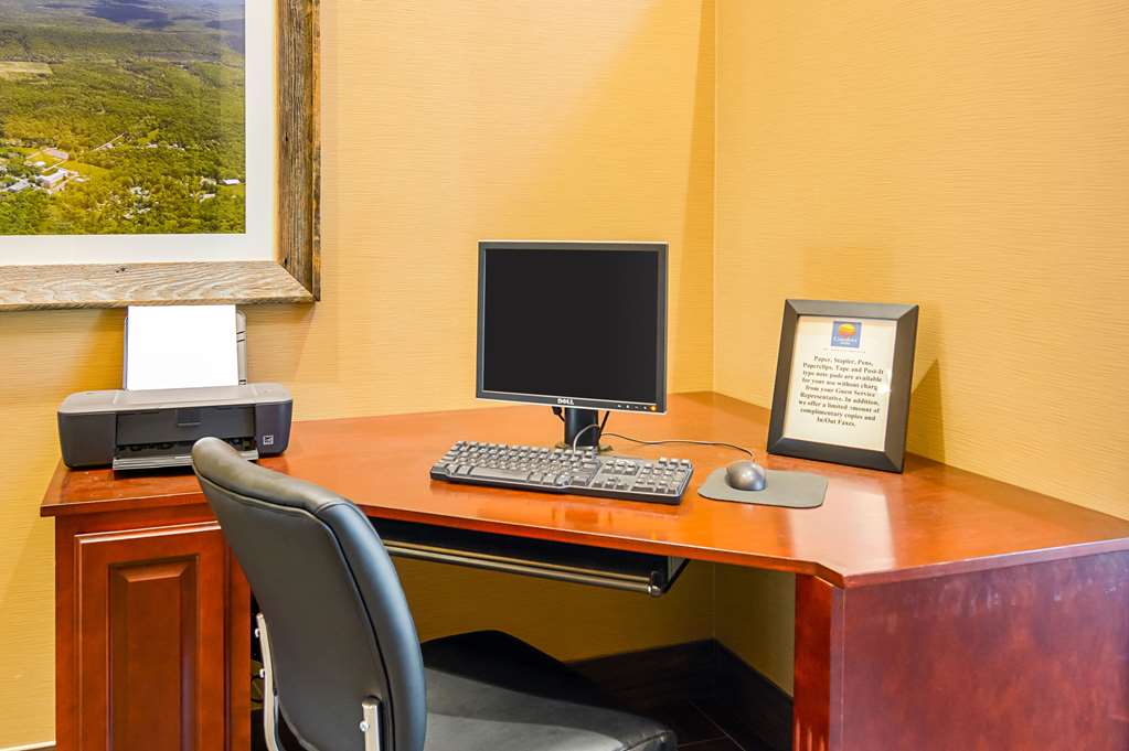 Comfort Inn Woodstock Shenandoah - photo 30