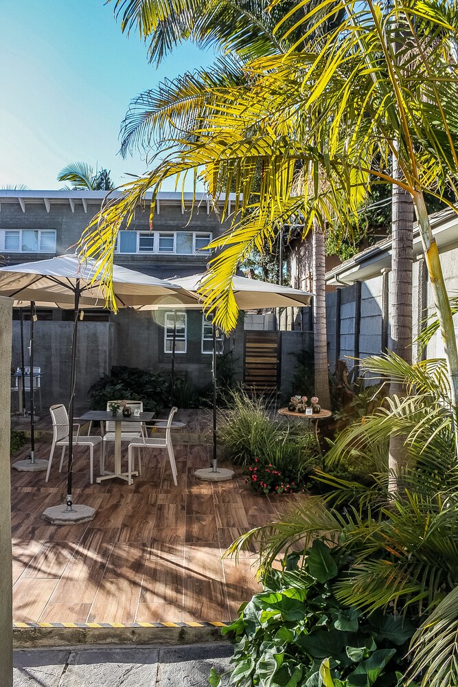 Polo Guest House — 4-Star Luxury Hotel in Polokwane, South Africa
