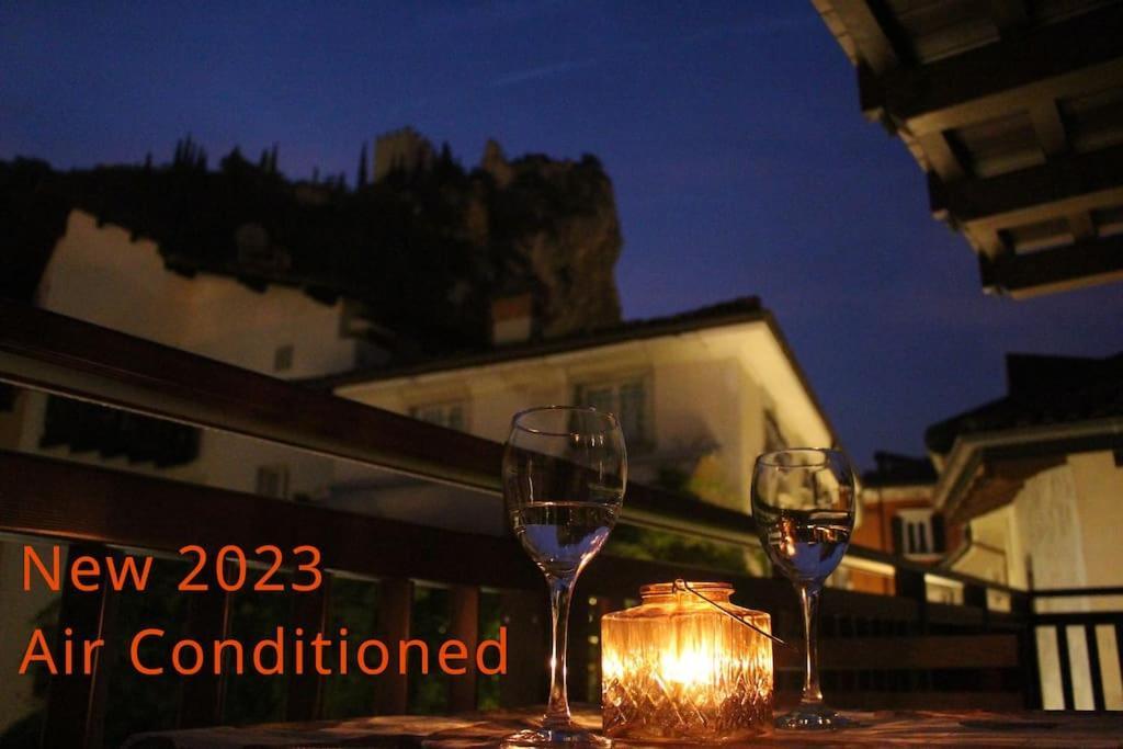 Arco Felix — 4-Star Luxury Hotel in Arco, Italy