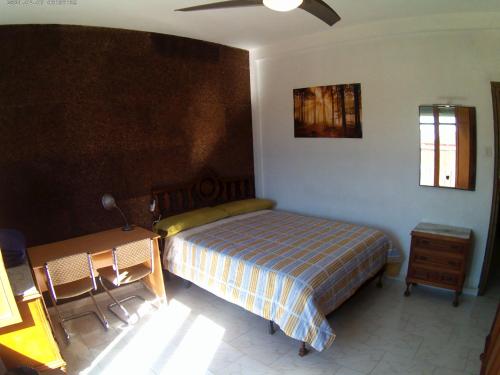 Penthouse 1 - last minute hotel in Granada