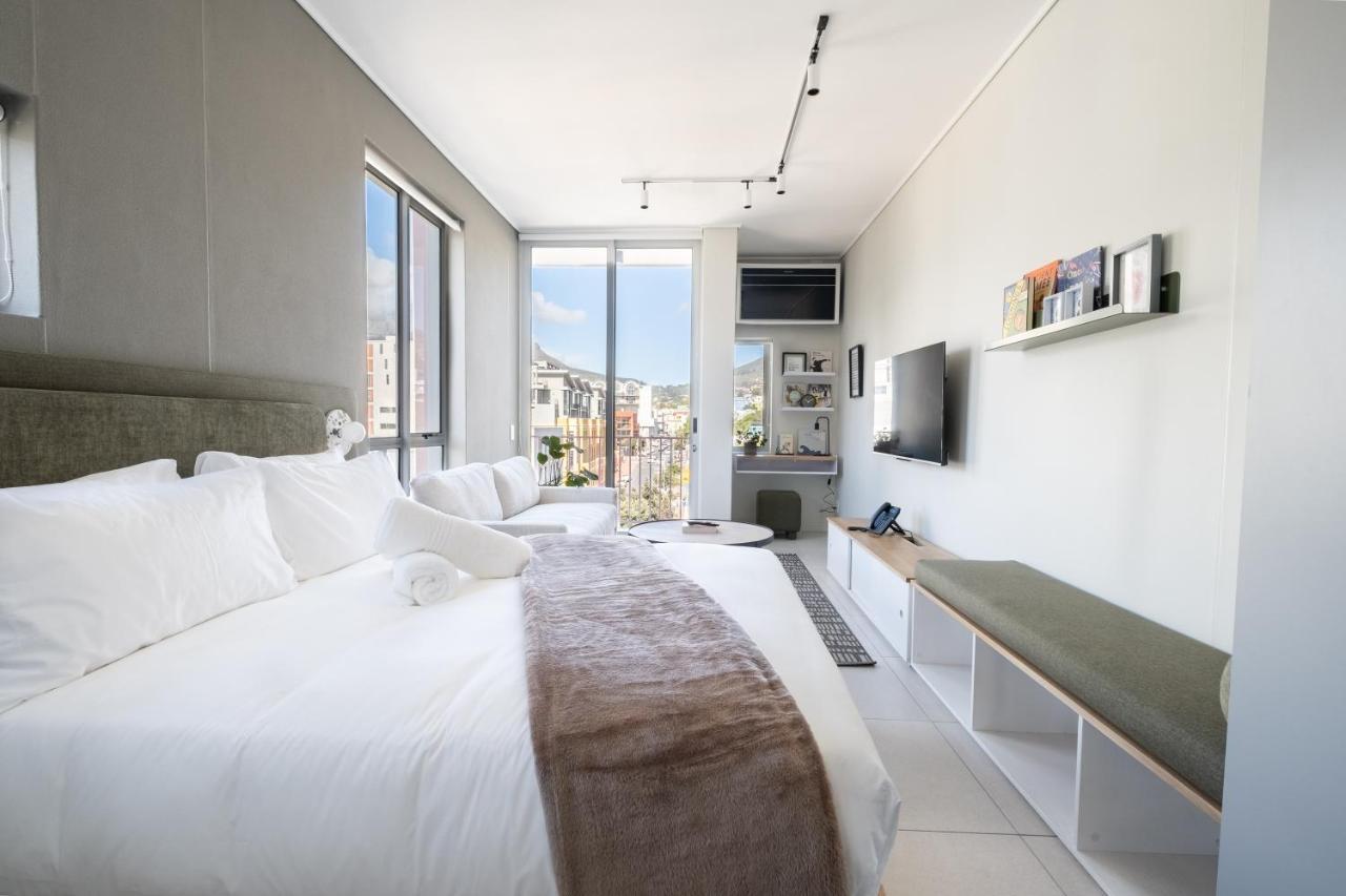 The Rose 505: Stylish City Centre Studio