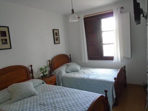 Piso Centrico Pontedeume - last minute hotel in Unknown City
