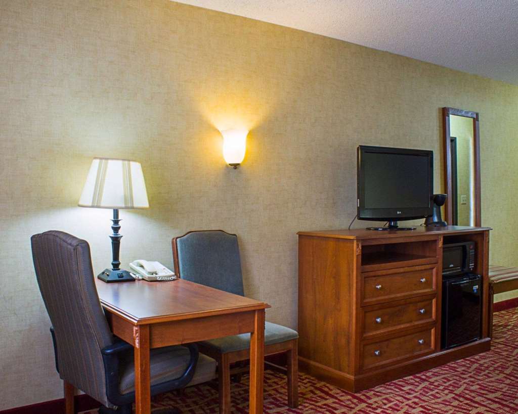 Rodeway Inn Columbia Mall Loop - photo 14