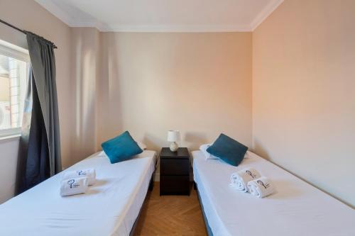 Villa Lobos By Y Concept — 4-Star Luxury Hotel in Setubal, Portugal