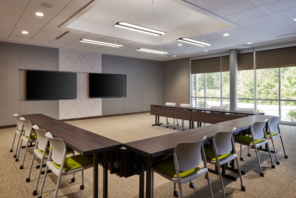 SpringHill Suites by Marriott Frederica - photo 20