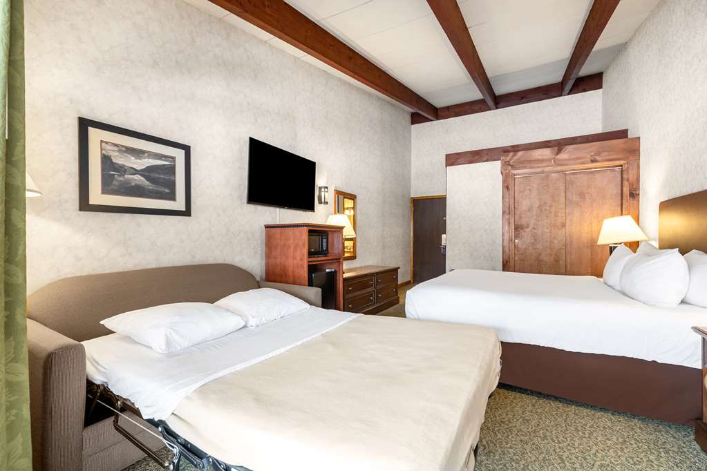 Best Western Adirondack Inn - photo 9