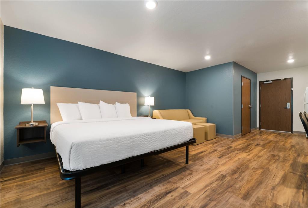 WoodSpring Suites Cocoa Beach Rockledge - photo 22