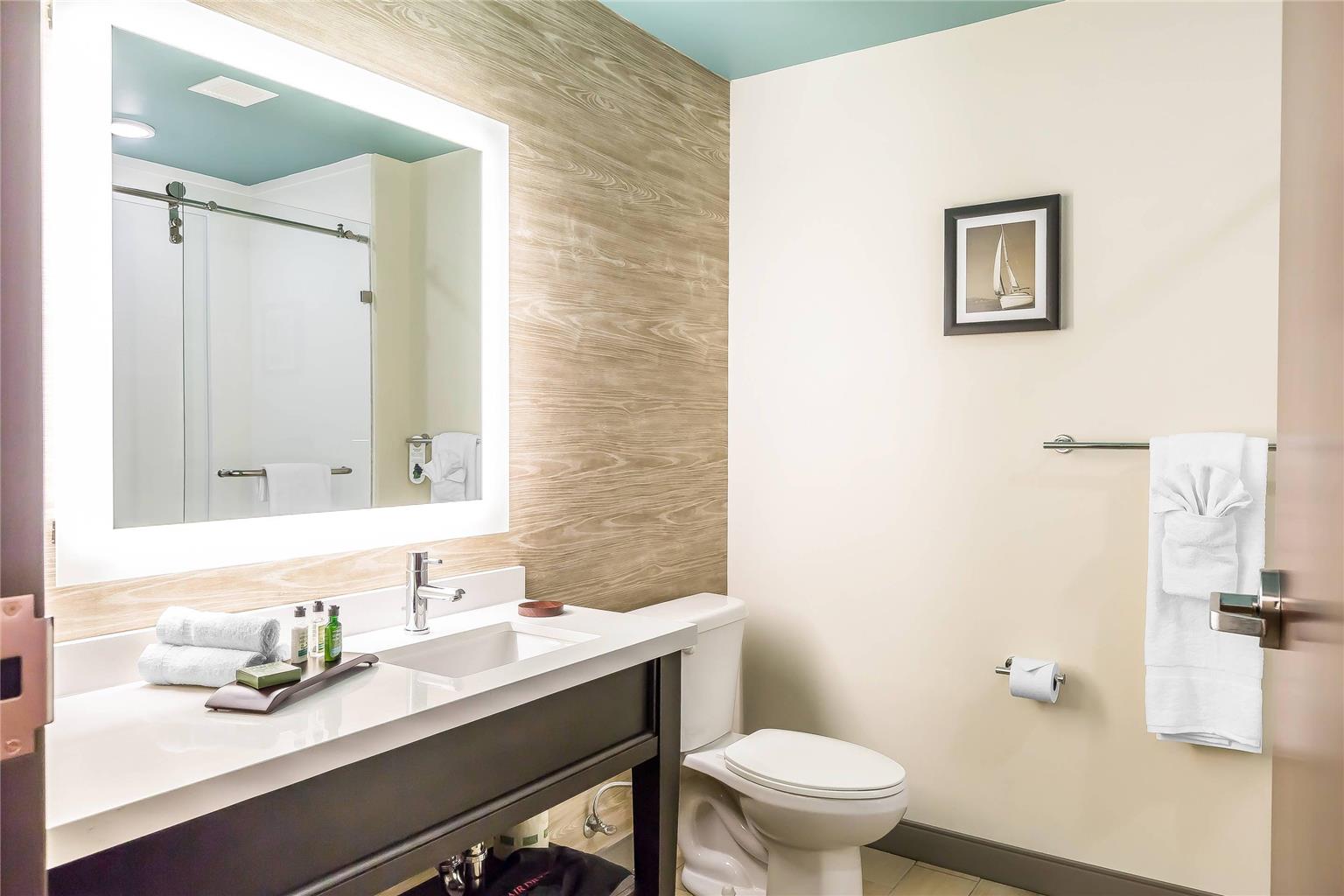 Marina Bay Hotel & Suites an Ascend Collection Hotel - photo 30