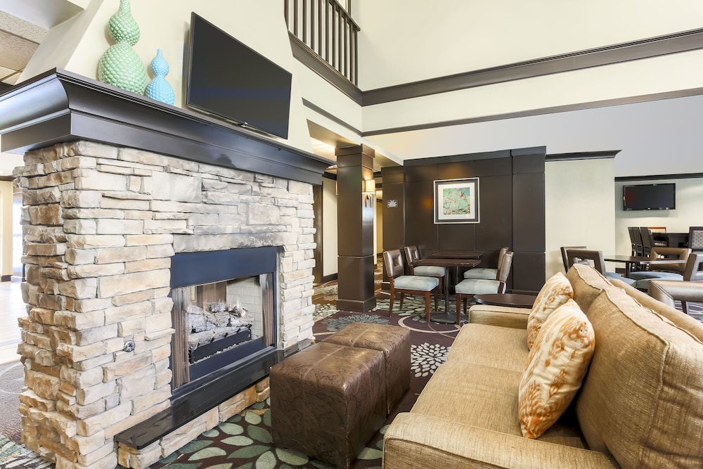 Staybridge Suites Columbus Dublin - photo 49