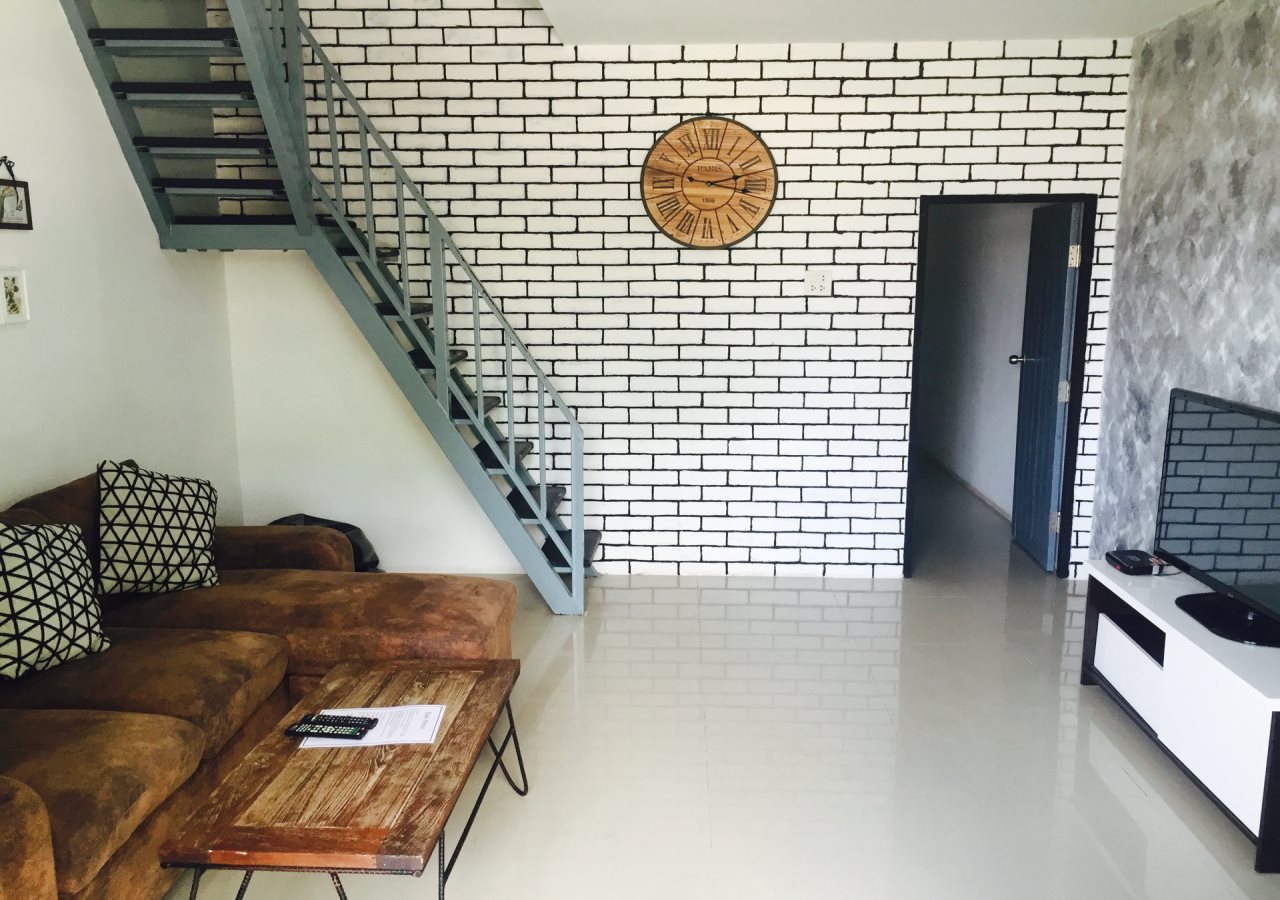 Baan Minnie in Rayong, Thailand