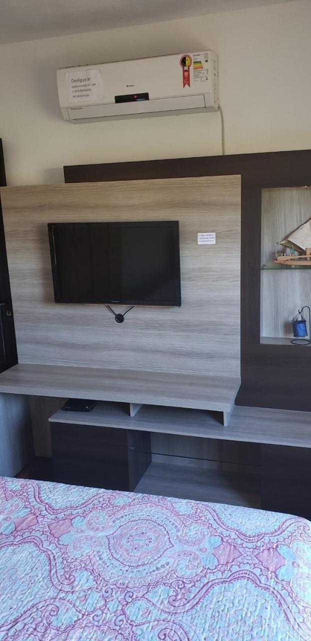Apartamento a 20 Metros Do Mar Bombinhas