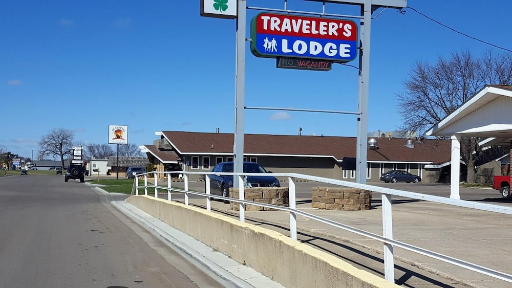 Travelers Lodge Motel Marshall - photo 33
