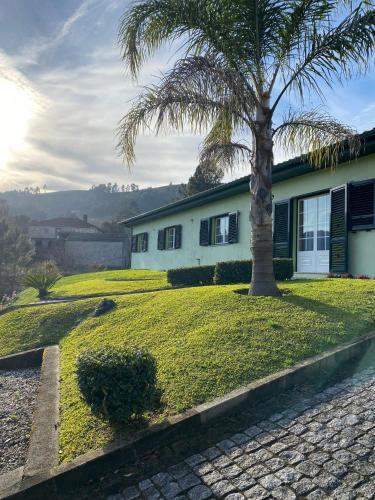 Casa Cataleia Villa Inn — 4-Star Luxury Hotel in Ponte De Lima, Portugal