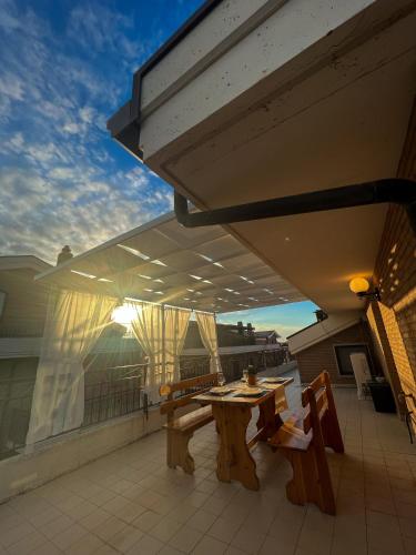Beb Dragonara Apartment 2 — 4-Star Luxury Hotel in Torremaggiore, Italy