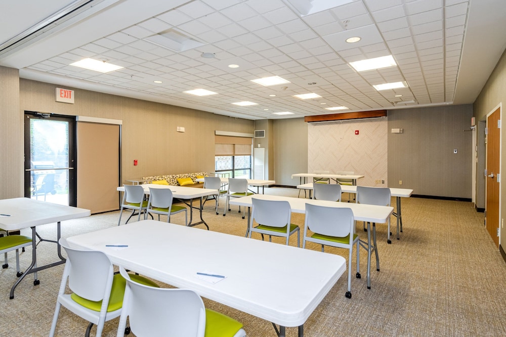 SpringHill Suites by Marriott Dayton South Miamisburg - photo 30