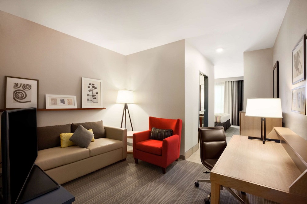 Country Inn & Suites by Radisson Enid OK - photo 6
