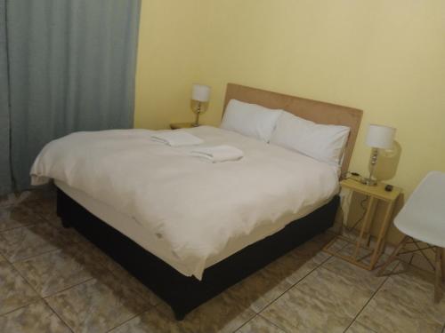 Jacmo Guest house