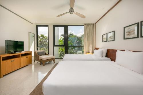 Abogo Resort Villas Beachview Da Nang in Da Nang, Vietnam