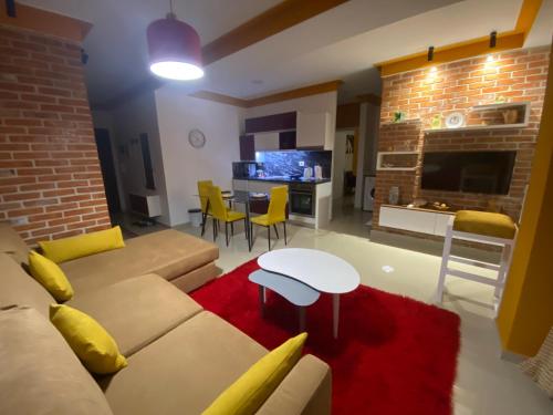 Your Apartment — 4-Star Luxury Hotel in Pogradec, Albania