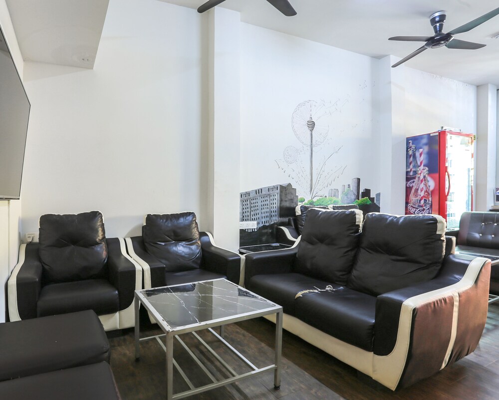 Dorms Kl 2 — Kuala Lumpur — photo 5