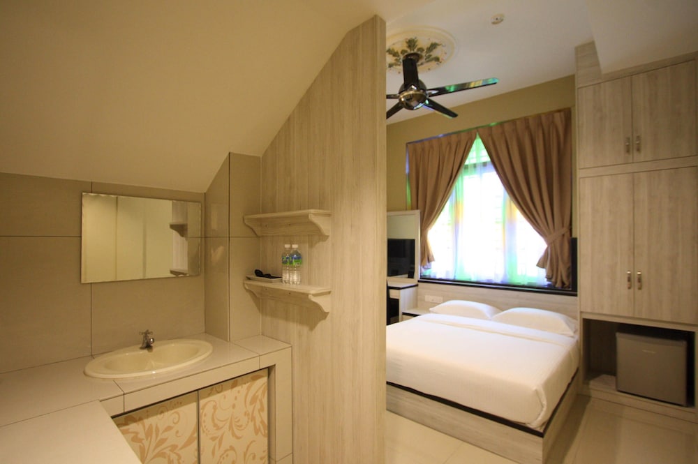 Shamrock Greenhill — Ipoh — photo 4