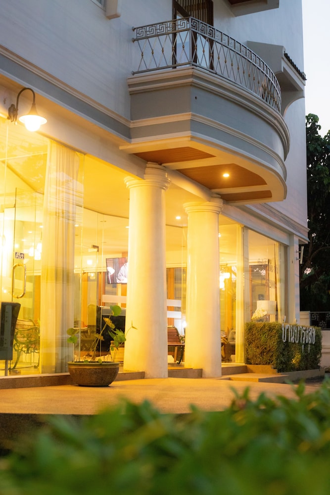 Brs Hotel in Chumphon, Thailand