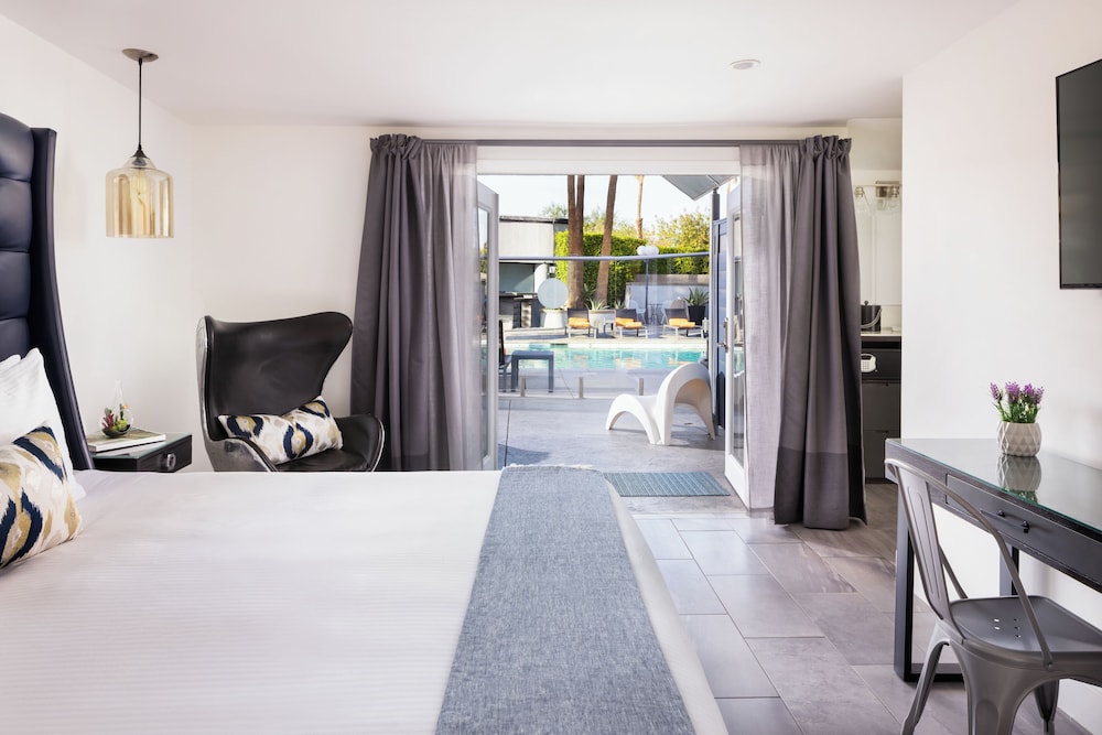 The Palm Springs Hotel - photo 24