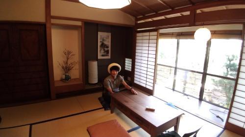 Geihinkaku - last minute hotel in Kyoto