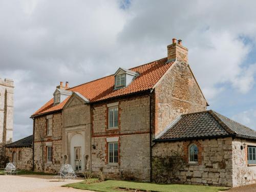Farmhouse Ukc6630 — 4-Star Luxury Hotel in King's Lynn, United Kingdom