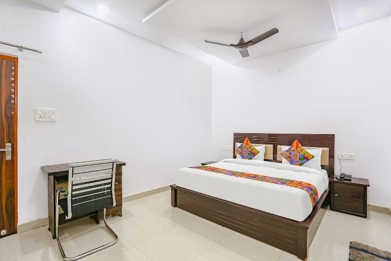 Fabhotel Ks Grand in Kanpur, India