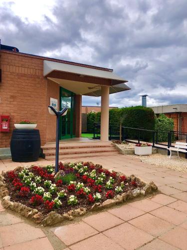 Sportland in Colle Di Val D'elsa, Italy