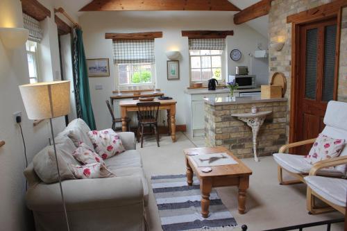 The Old Stable — hotel in Sleaford