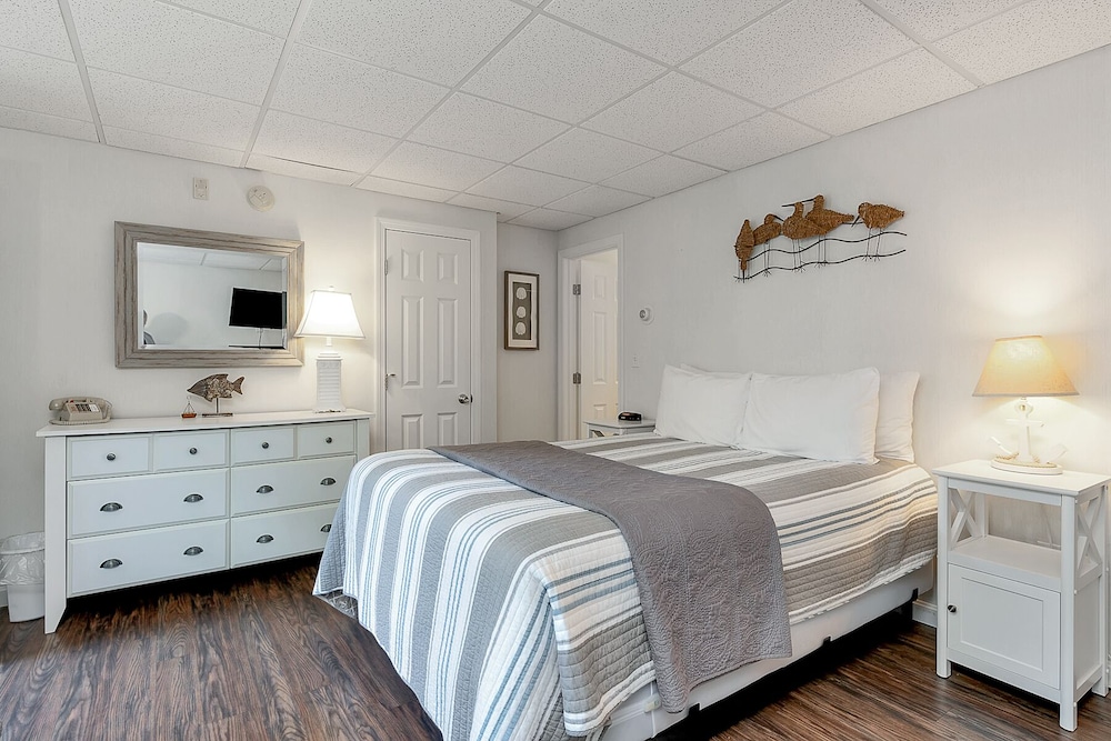 Towne Lyne Motel — Ogunquit
