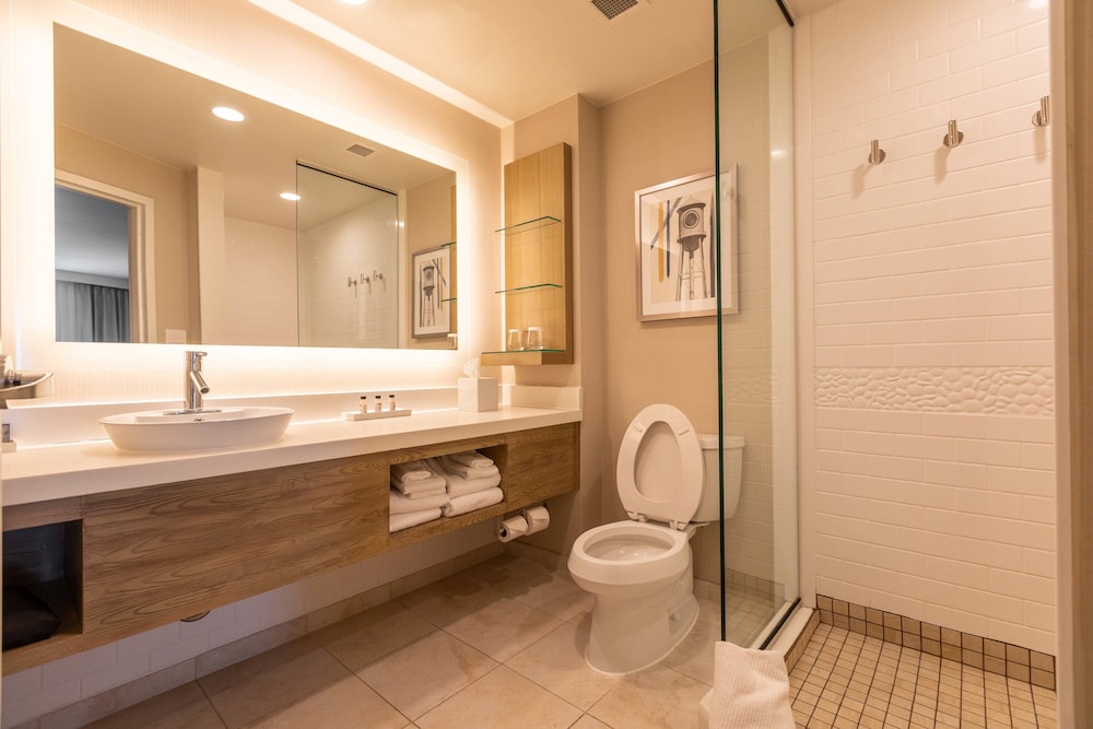 Delta Hotels by Marriott Raleigh Durham at Research Triangle Park - photo 22
