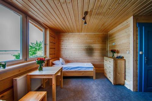 Rybaczówka in Swinoujscie, Poland