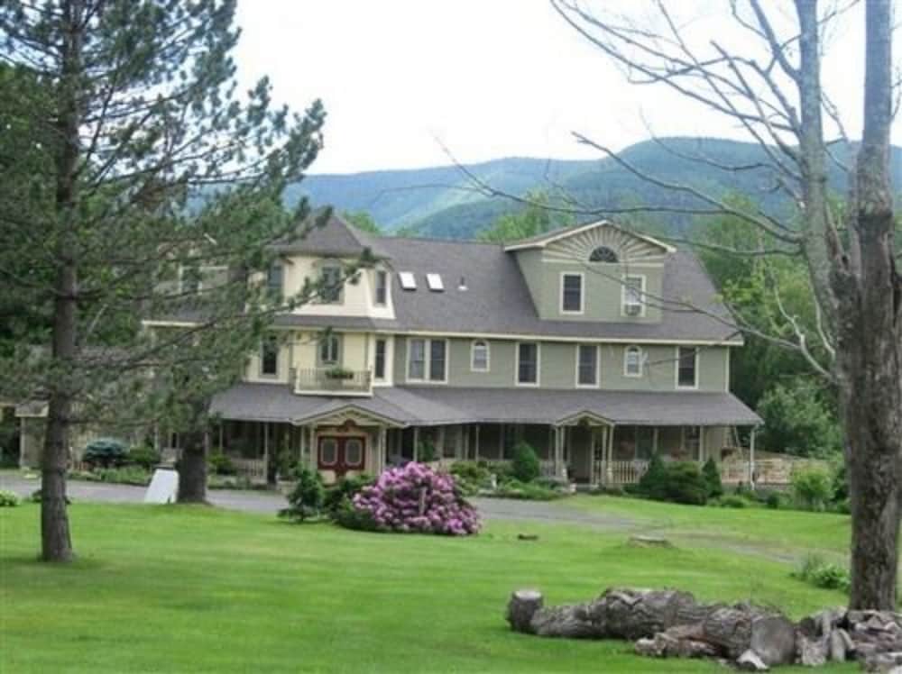 The Washington Irving Inn - photo 33