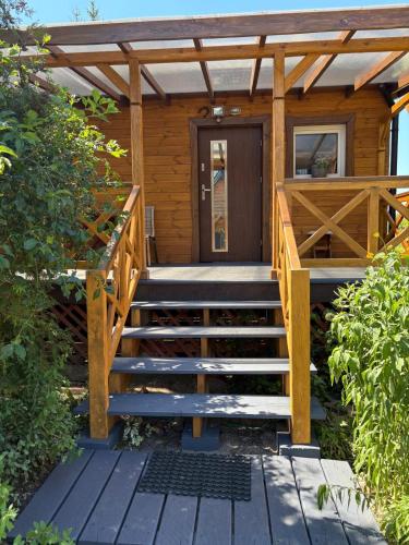 Agroturystyka Podlasie pet-friendly hotel Dobrzyniewo Duze