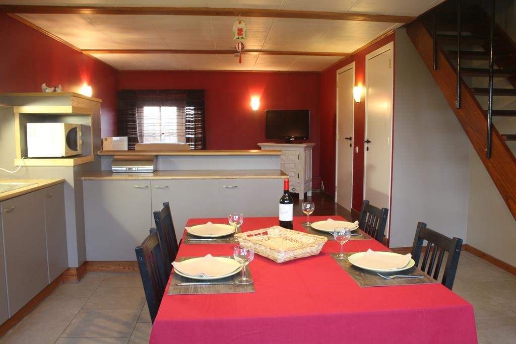 La Ferme du Pré Charmant — Durbuy — photo 5