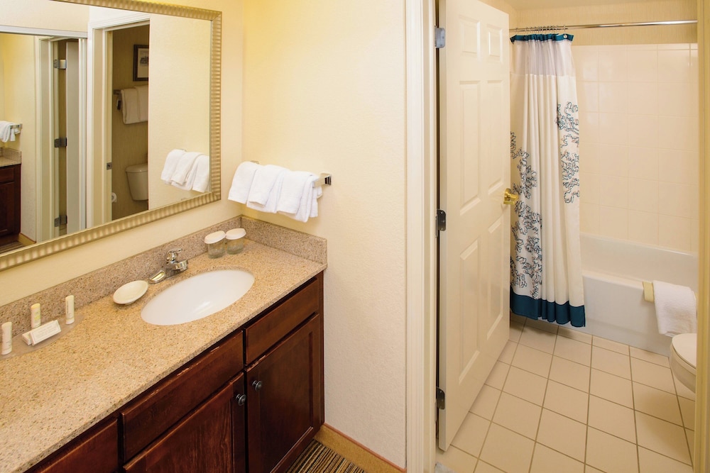 Residence Inn by Marriott Rochester Mayo Clinic Area - photo 21