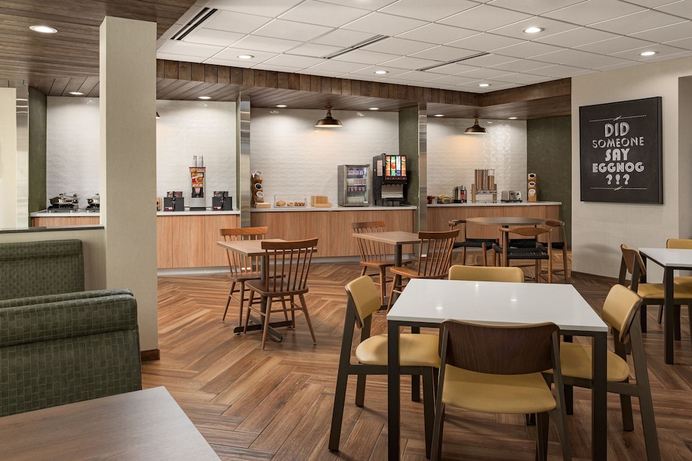 Fairfield Inn & Suites By Marriott Cullman - photo 23