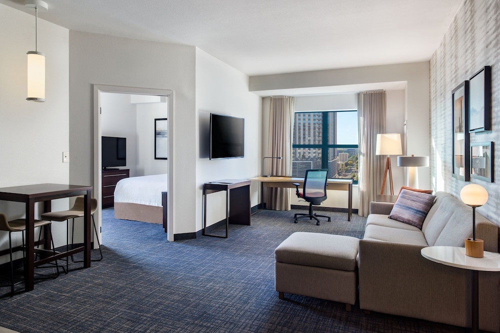 Residence Inn Tempe Downtown University - photo 11