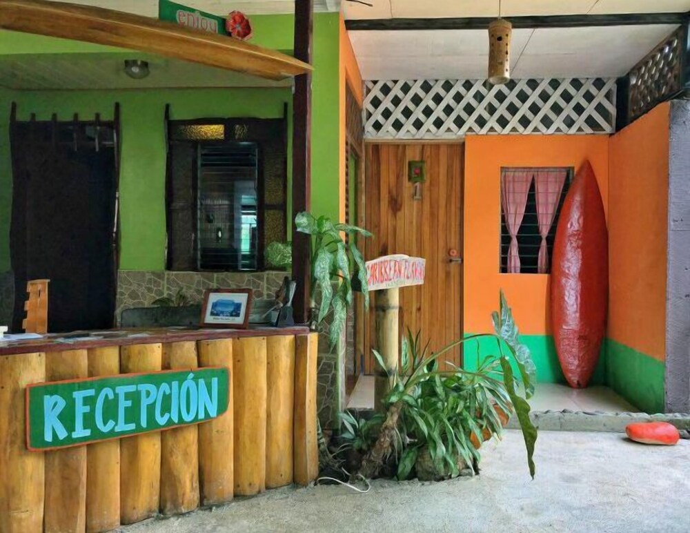 Veronica S Place in Puerto Viejo De Talamanca, Costa Rica