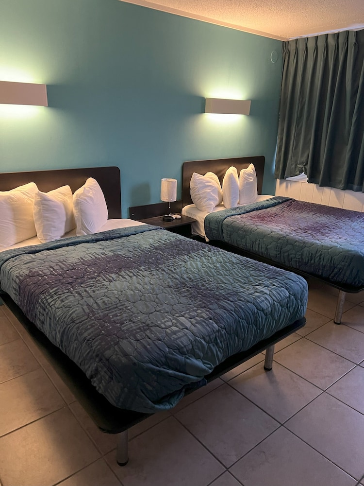 Aire Hotel North Beach - photo 8