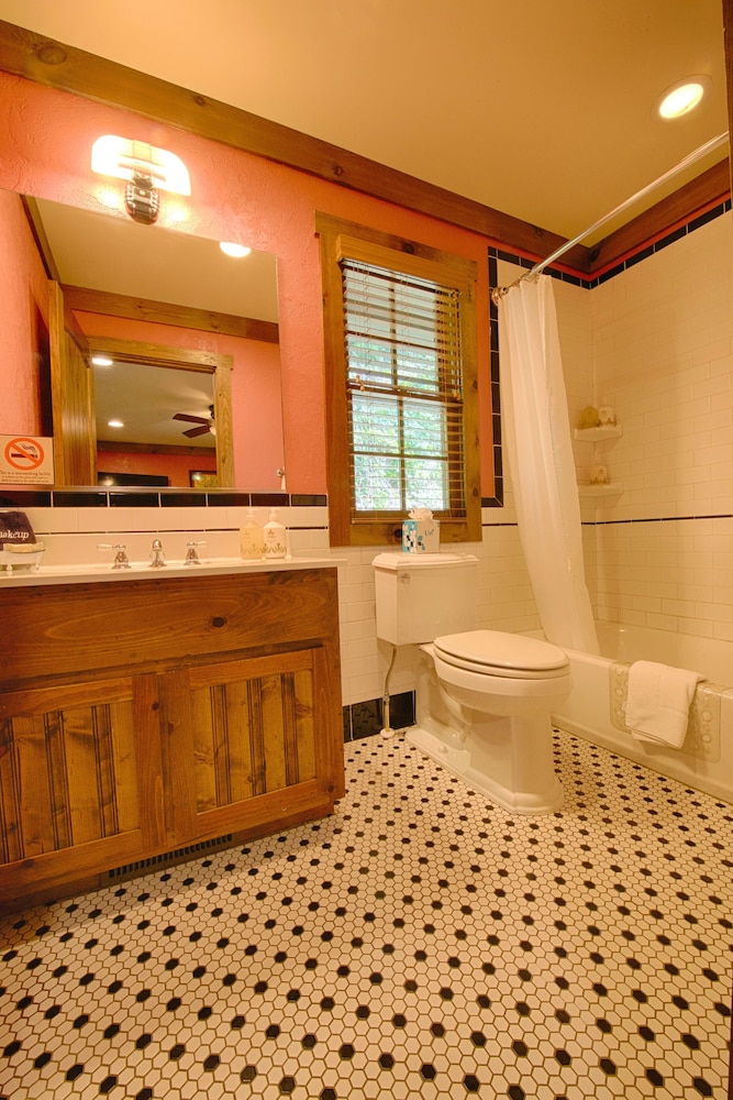 Historic Tapoco Lodge Resort - photo 190