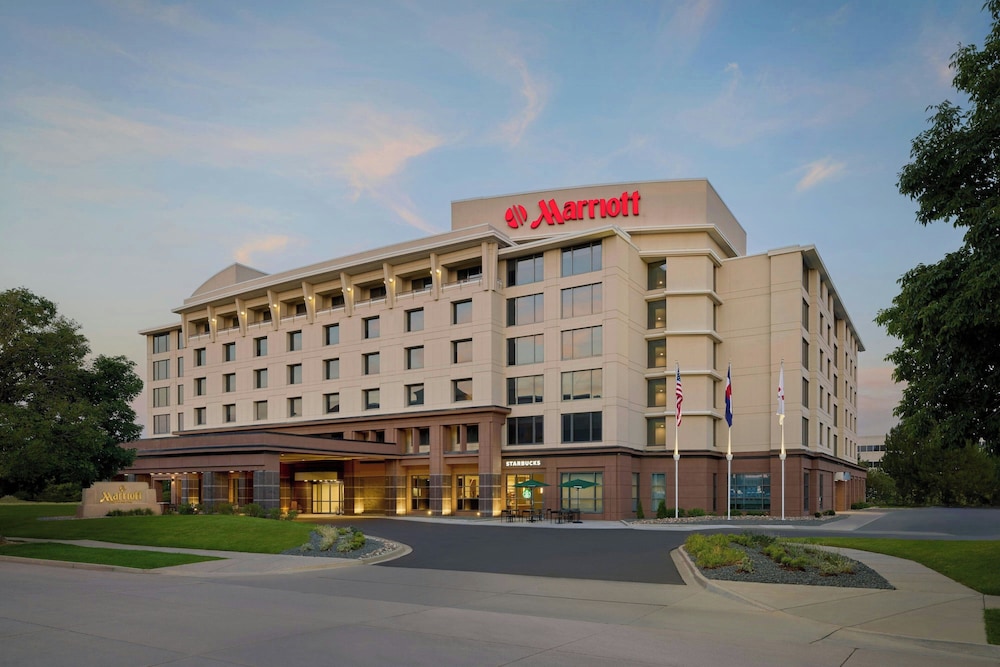 Marriott Denver Airport at Gateway Park - photo 2