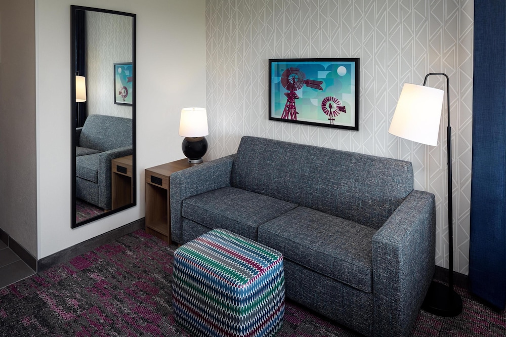 Home2 Suites By Hilton Bastrop Tx - photo 12