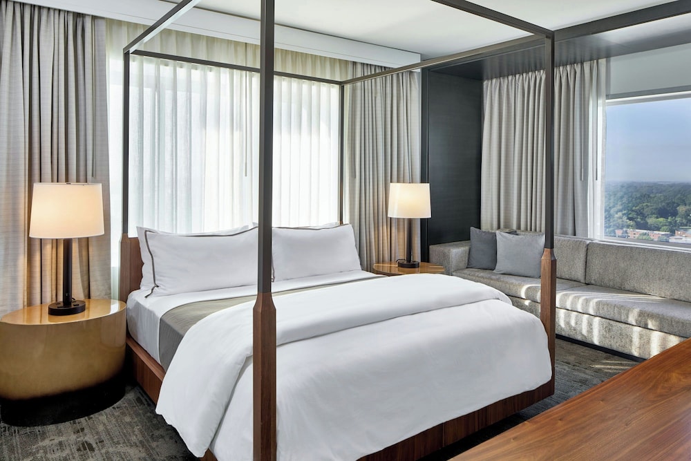 The Westin Charlotte - photo 21
