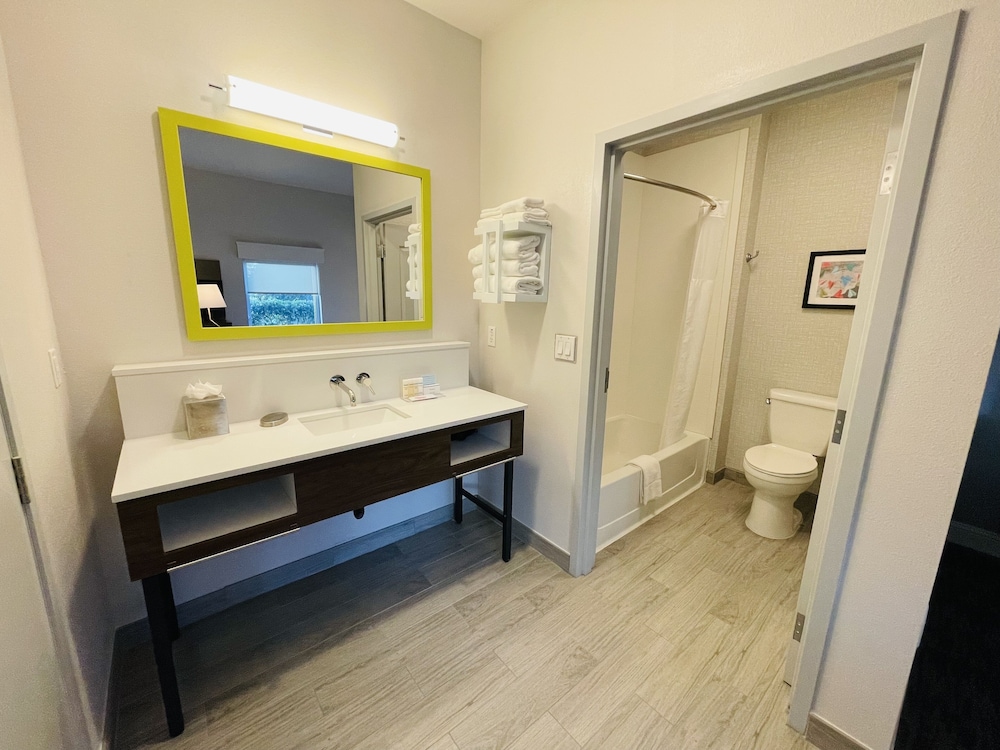 Hampton Inn & Suites Sarasota Bradenton Airport FL - photo 68